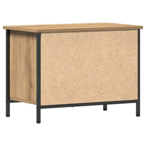 Ντουλάπι TV 60 x 35 x 45 εκ. Artisan Oak Επεξεργασμένο Ξύλο