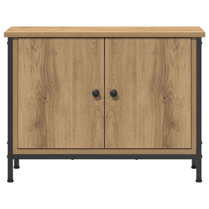 Ντουλάπι TV 60 x 35 x 45 εκ. Artisan Oak Επεξεργασμένο Ξύλο