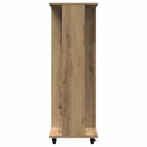 Ντουλάπα artisan δρυς 102 x 38 x 110 εκ. Επεξεργασμένο ξύλο - Pakobazaar