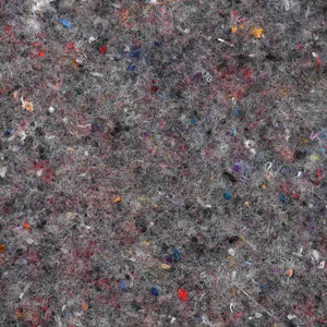 Κουβέρτες Μετακόμισης 25 pcs Γκρι 150 x 200 cm ύφασμα - Pakobazaar