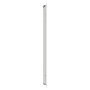Πάνελ Πρόσβασης Λευκό 63 x 33 x 3 cm Ατσάλι - Pakobazaar