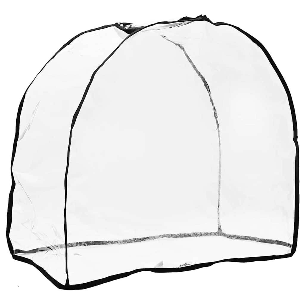 Αναδιπλούμενο Καροτσάκι Κατοικίδιων Ροζ 78 x 54 x 101 εκ. - Pakobazaar