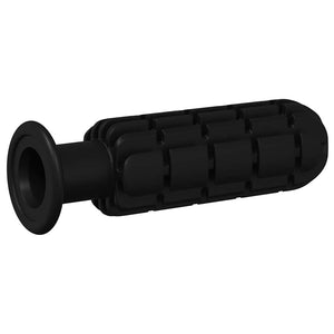Λαβές τραπεζιού πιγκ-πογκ 10 pcs Μαύρο 2,8 x 2,8 x 9,3 εκ. PP - Pakobazaar