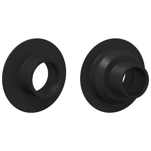 Ρουλεμάν τραπεζιού ποδοσφαίρου 10 pcs Μαύρο 5 x 5 x 2,8 εκ. PP - Pakobazaar
