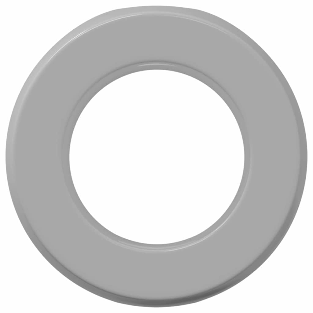 Ρουλεμάν τραπεζιού ποδοσφαίρου 10 pcs Μαύρο 3 x 3 x 2,1 εκ PP - Pakobazaar