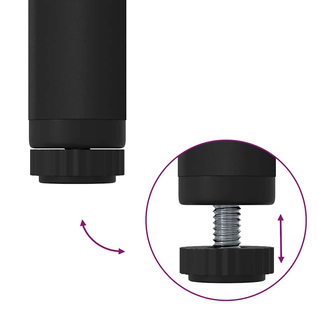 Ράφι Ρούχων με ράφι Μαύρο 120 x 44 x 160 εκ Επεξεργασμένο ξύλο - Pakobazaar