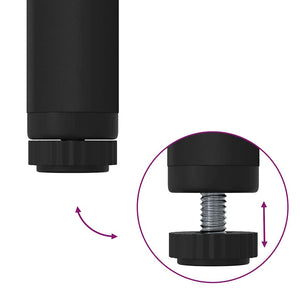 Ράφι Ρούχων Artisan Δρυς 77 x 30 x 171 εκ Επεξεργασμένο Ξύλο