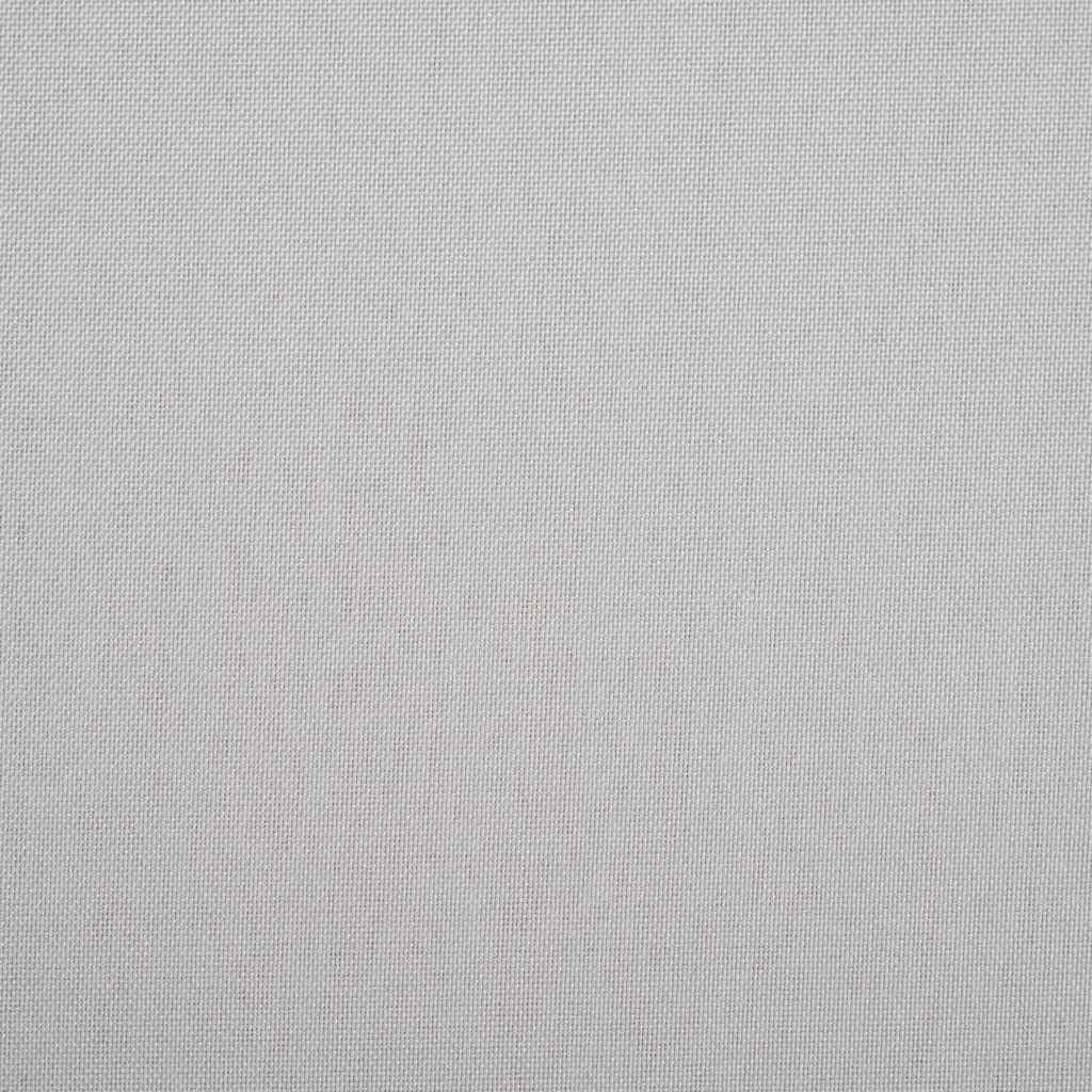 Σέτ φαγητού για κήπο 5 pcs Ανοιχτό γκρι Πολυπροπυλένιο