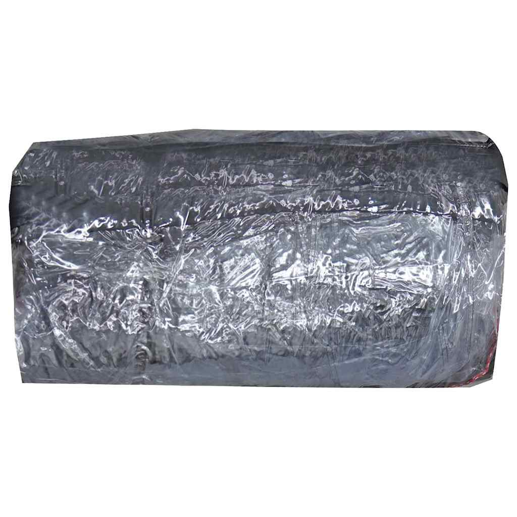 Αντικατάσταση Κάλυψης Γκαζebo Διαφανές 3 x 3 m PVC - Pakobazaar