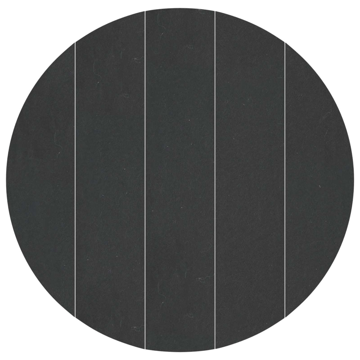 Εδαφοκάλυψη Πισίνας Ø 550 cm (2 mm) Γύρος Μη Υφαμένο Ύφασμα - Pakobazaar