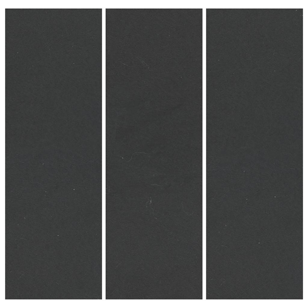 Εδαφοκάλυψη Πισίνας Μαύρο 396 x 396 x 0,1 εκ. Μη Υφαμένο Ύφασμα