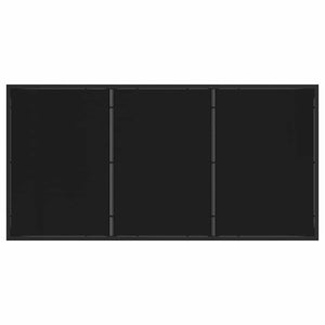 Σέτ φαγητού για κήπο με μαξιλάρι 5 pcs Γκρι συνθετικό ρατάν - Pakobazaar