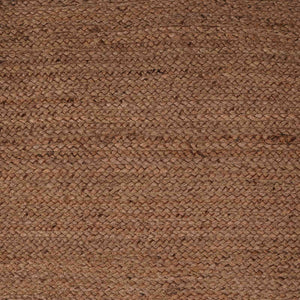 Χαλί Περιοχής Γκρι 80 x 300 cm Γιούτα