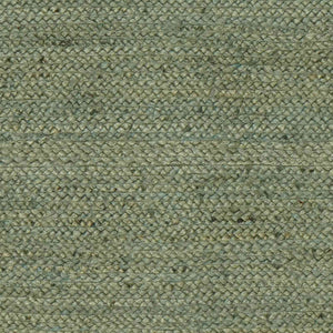 Χαλιά χώρου Ορθογώνιος Λαδί 120 x 120 cm Γιούτα - Pakobazaar