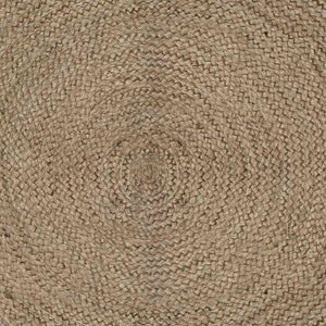 Χαλιά χώρου Ορθογώνιος Γκρι 120 x 170 cm Γιούτα - Pakobazaar