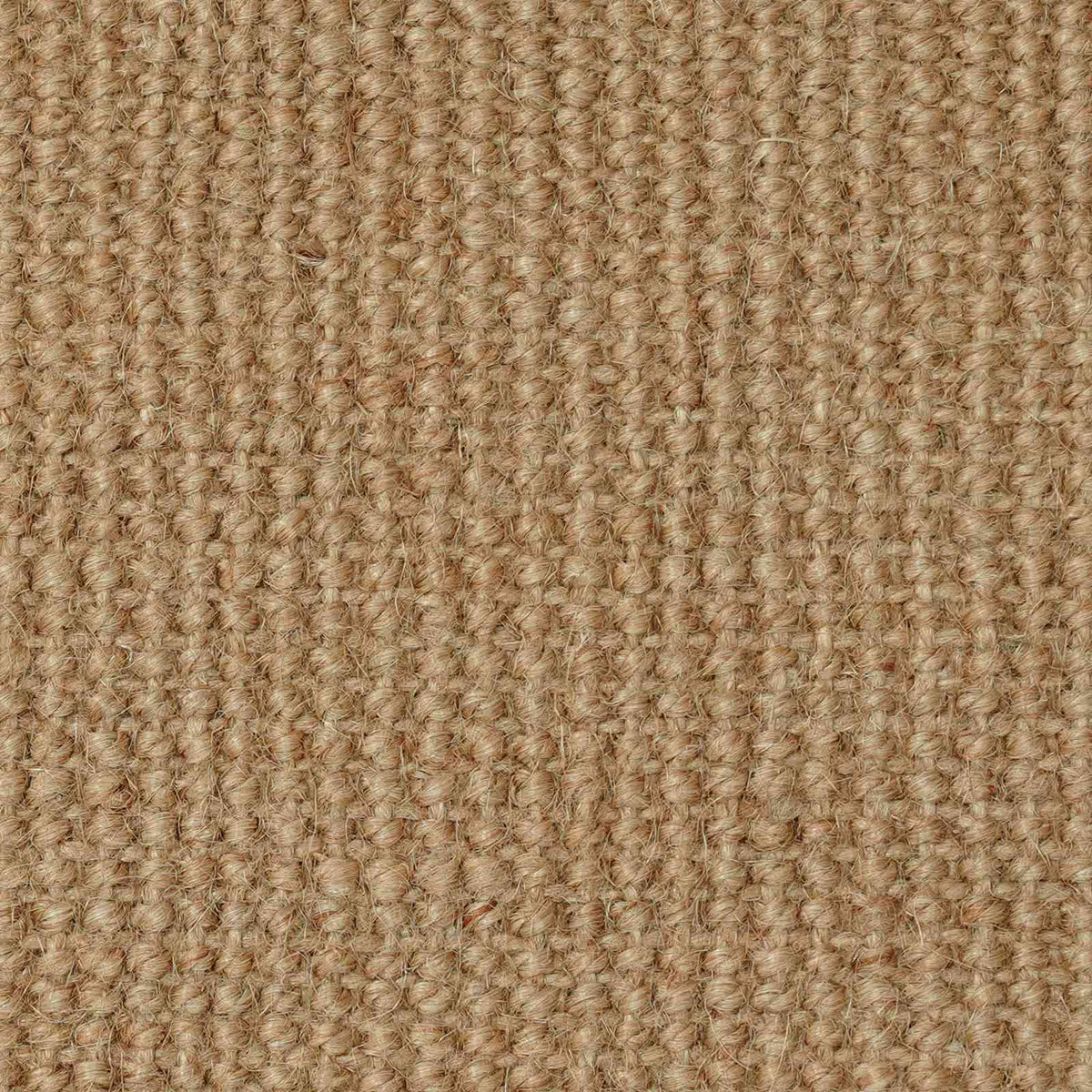 Χαλί Περιοχής Ανοιχτό καφέ 80 x 250 cm Γιούτα - Pakobazaar