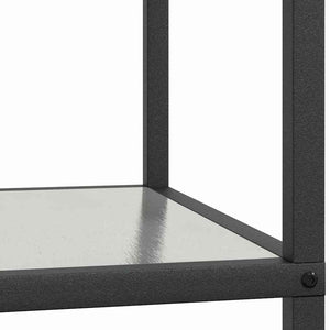 Ράφι Κουζίνας HATTEM Ασημί 60 x 50 x 92 εκ Ατσάλι