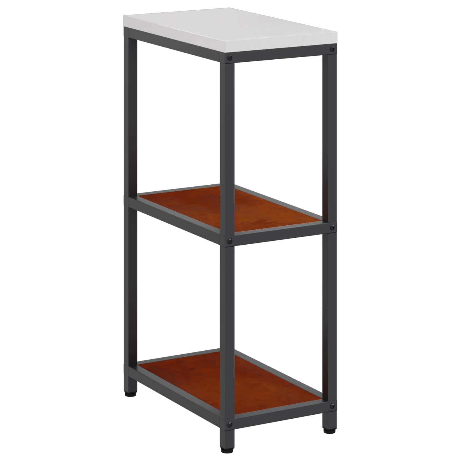 Αποθηκευτικός Χώρος Κουζίνας HATTEM Σκ rusty 30 x 50 x 92 εκ