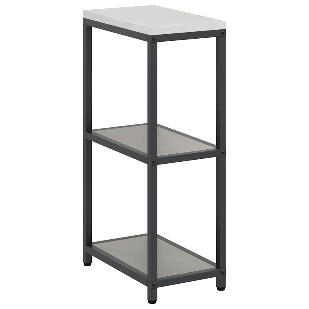 Αποθηκευτικός Χώρος Κουζίνας HATTEM Σκ rusty 30 x 50 x 92 εκ