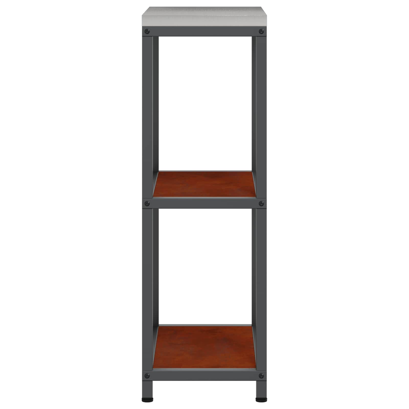 Αποθηκευτικός Χώρος Κουζίνας HATTEM Σκ rusty 30 x 50 x 92 εκ