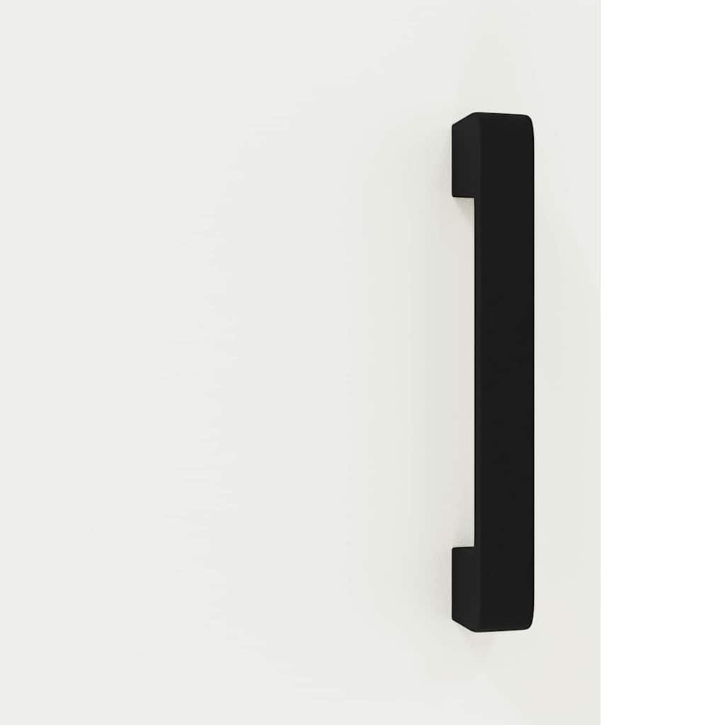 Αποθηκευτικός Χώρος Κουζίνας HATTEM Λευκό 60 x 50 x 92 εκ