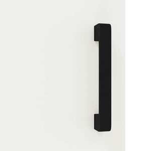 Ντουλάπα Αποθήκευσης Κουζίνας HATTEM Λευκό 60 x 50 x 92 εκ