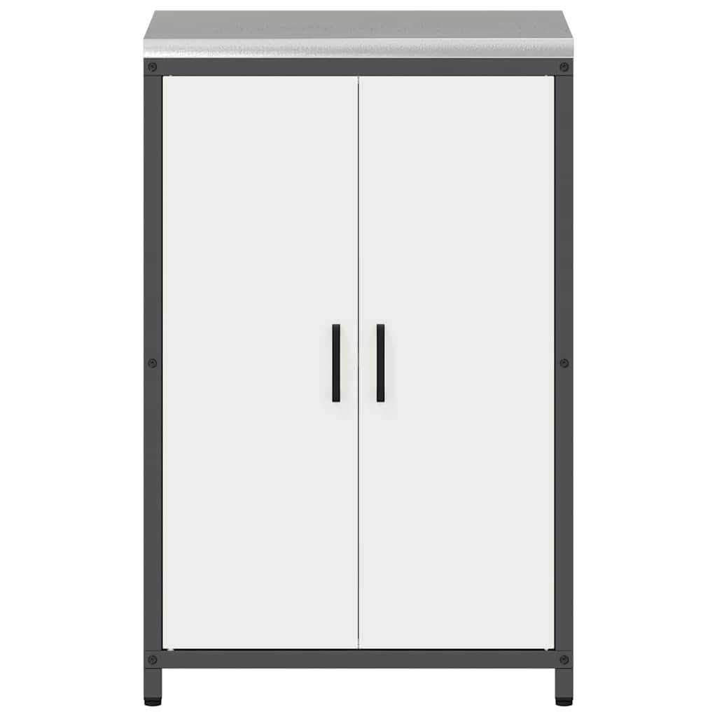 Αποθηκευτικός Χώρος Κουζίνας HATTEM Λευκό 60 x 50 x 92 εκ