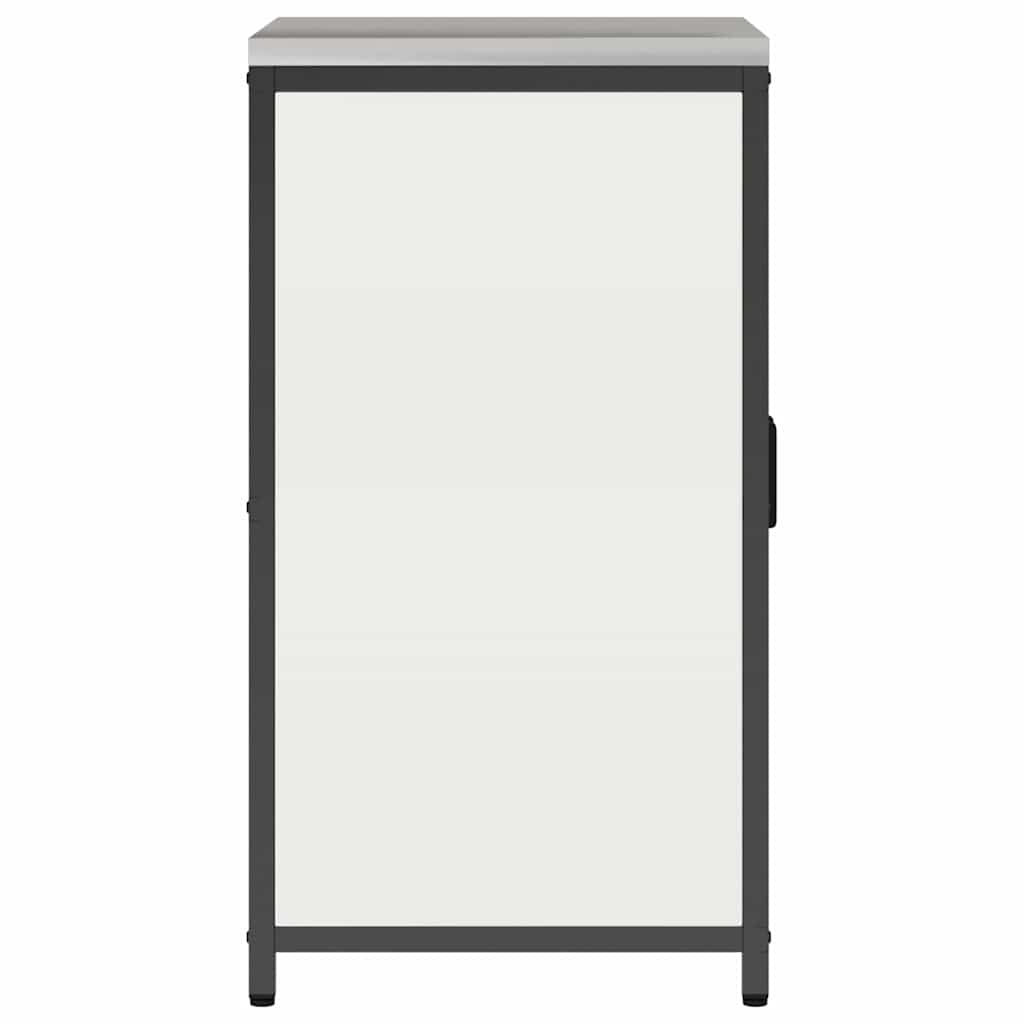 Αποθηκευτικός Χώρος Κουζίνας HATTEM Λευκό 60 x 50 x 92 εκ