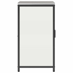 Ντουλάπα Αποθήκευσης Κουζίνας HATTEM Λευκό 60 x 50 x 92 εκ