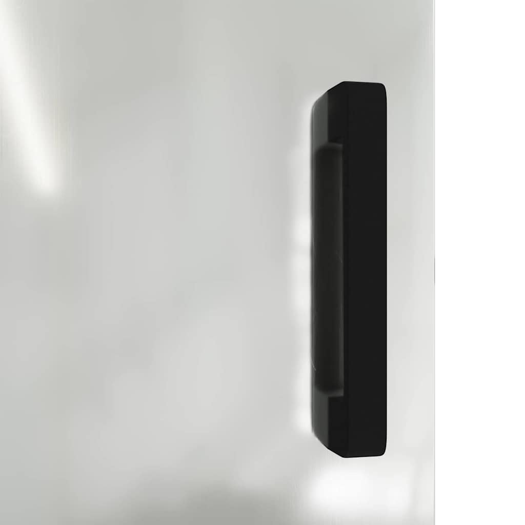 Αποθηκευτικός Χώρος Κουζίνας Ασημί 60 x 50 x 92 εκ Ατσάλι - Pakobazaar