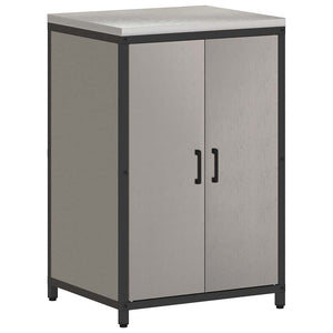 Ντουλάπα Αποθήκευσης Κουζίνας HATTEM Σκ rusty 60 x 50 x 92 εκ