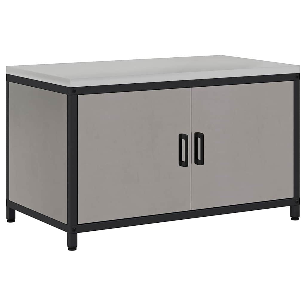 Αποθηκευτικός Χώρος Κουζίνας HATTEM Σκ rusty 90 x 50 x 53 εκ