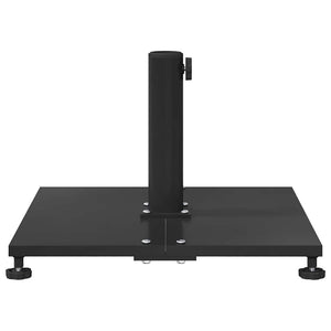 Βάση ομπρέλας 25.95 kg Μαύρο τετράγωνο