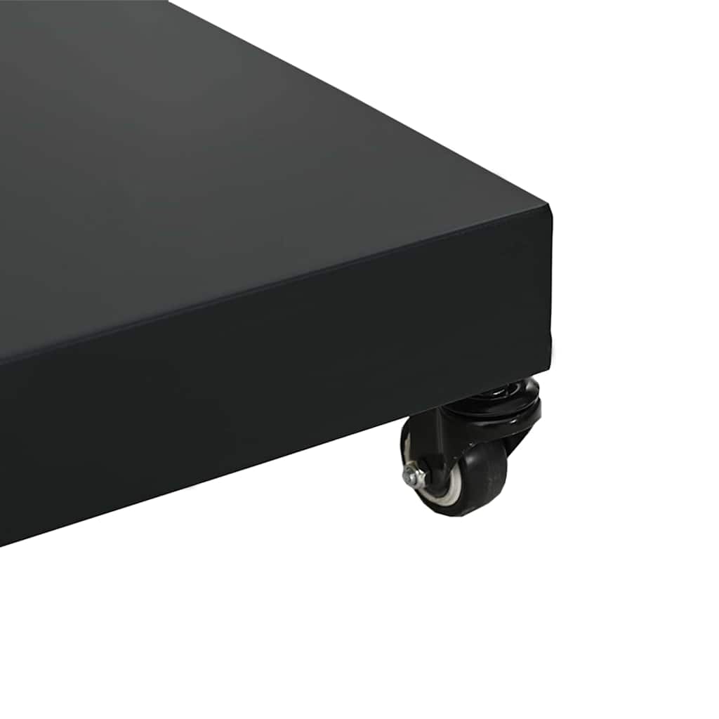 Βάση ομπρέλας Μαύρο 45 x 45 x 31,5 εκ. - Pakobazaar