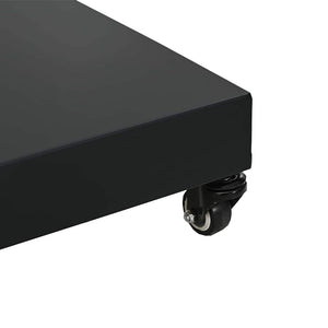Βάση ομπρέλας Μαύρο 45 x 45 x 31,5 εκ. - Pakobazaar