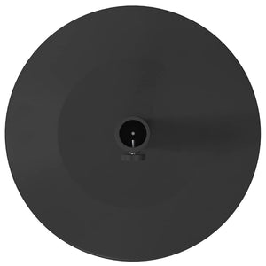 Βάση ομπρέλας 24.6 kg Μαύρο Γύρος