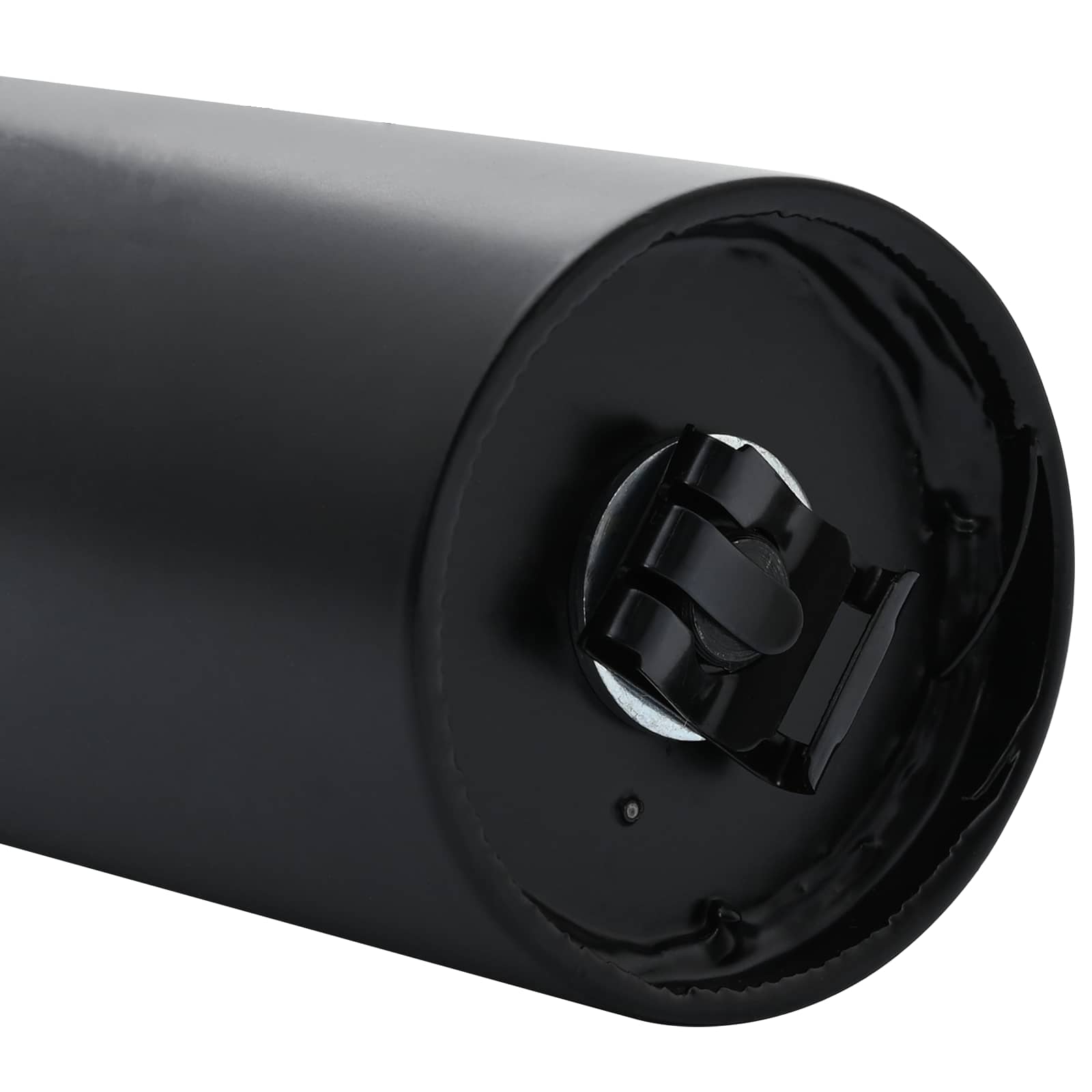 Κύλινδρος Αερίου Καρέκλας Γραφείου Μαύρο 318-473 χιλιοστά