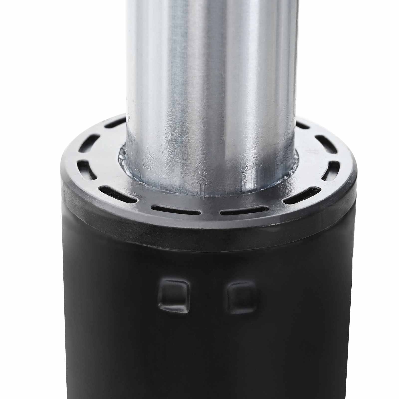 Κύλινδρος Αερίου Καρέκλας Γραφείου Μαύρο 318-473 χιλιοστά