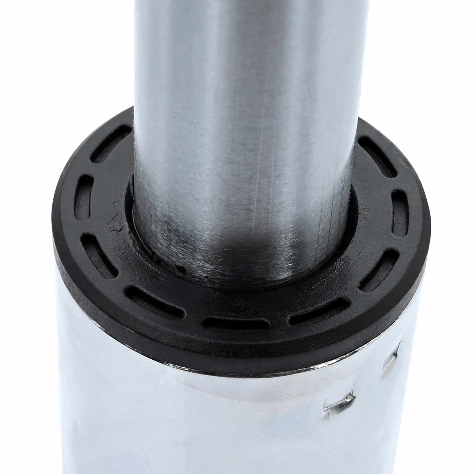 Κύλινδρος Αερίου Καρέκλας Γραφείου Με επίστρωση χρωμίου Σίδερο - Pakobazaar