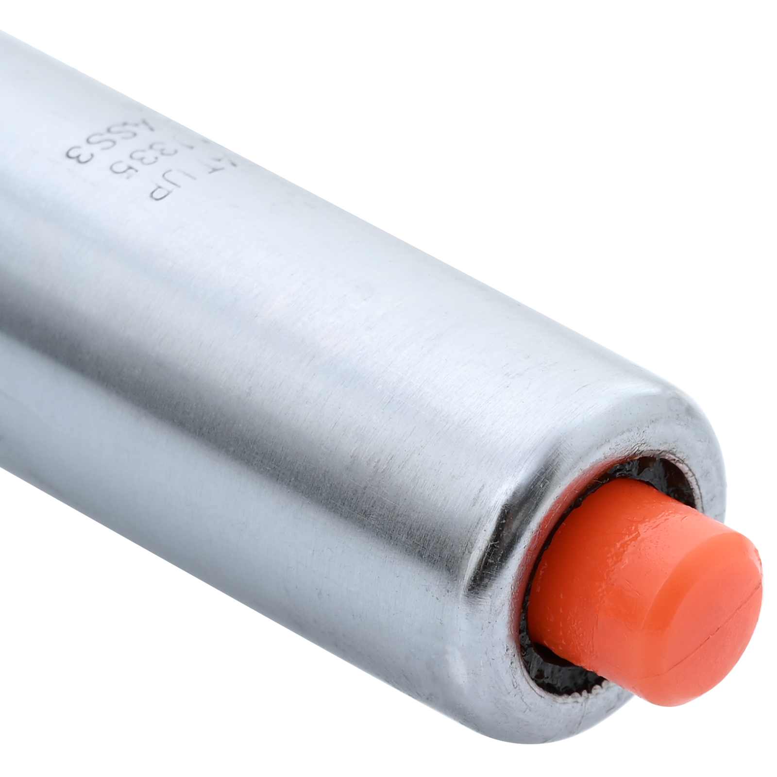 Κύλινδρος Αερίου Καρέκλας Γραφείου Με επίστρωση χρωμίου Σίδερο - Pakobazaar