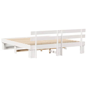 Κρεβάτι Βασίλισσας 200 x 200 cm - Pakobazaar