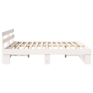 Κρεβάτι Βασίλισσας 200 x 200 cm - Pakobazaar