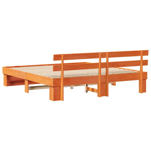 Κρεβάτι Βασίλισσας 200 x 200 cm - Pakobazaar