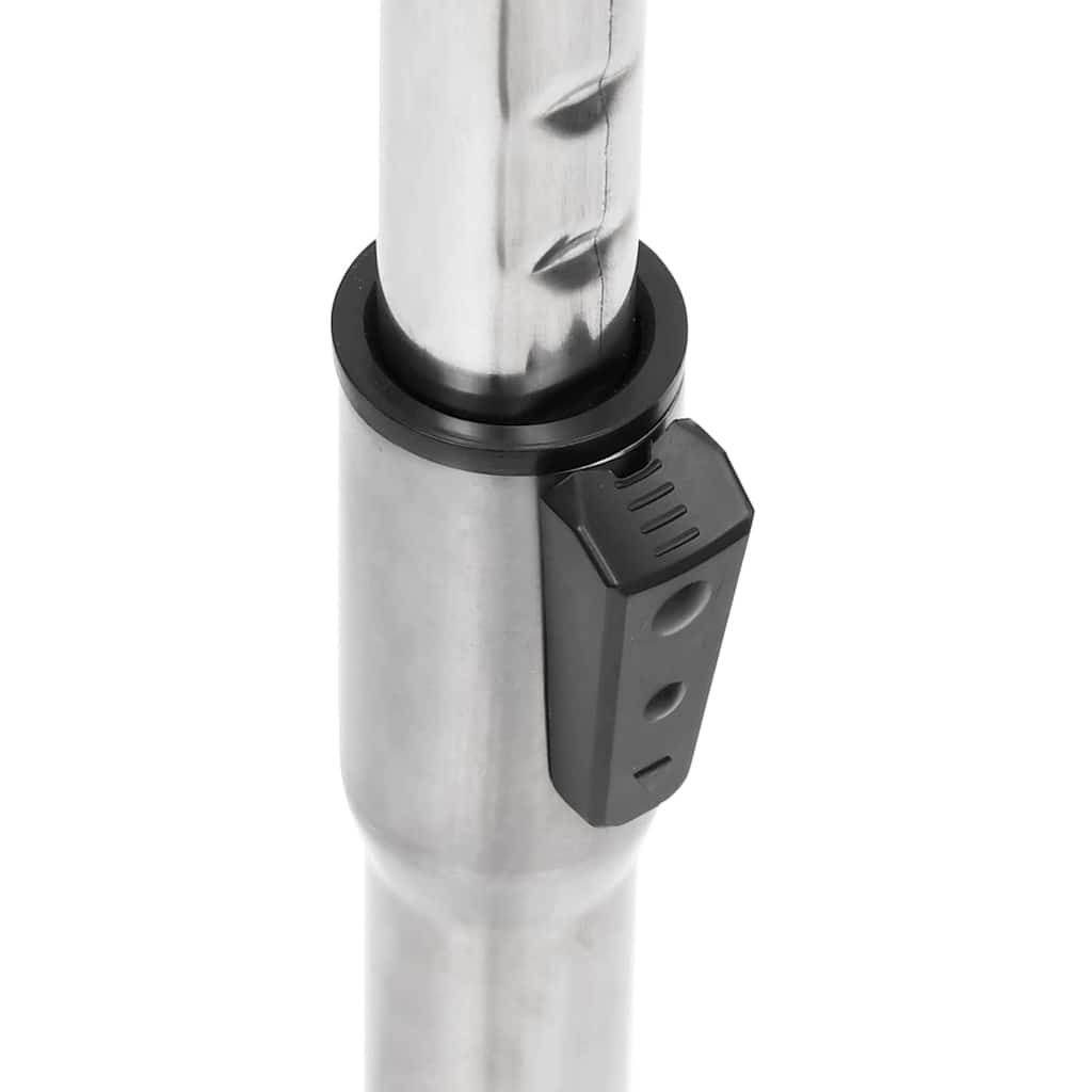 Βάσεις Αφισών 2 pcs Ασημί 32,7 x 24 x 108 εκ. Αλουμίνιο