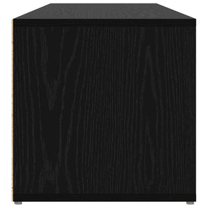Πάγκος για παπούτσια 102 x 35 x 35 cm Επεξεργασμένο Ξύλο