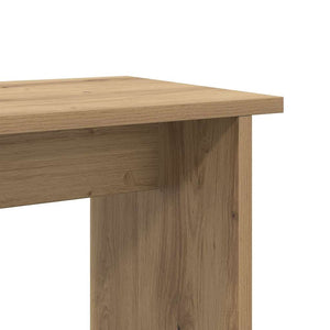 Σετ επίπλου τηλεόρασης Artisan Oak 180,5 x 30 x 43 εκ. - Pakobazaar