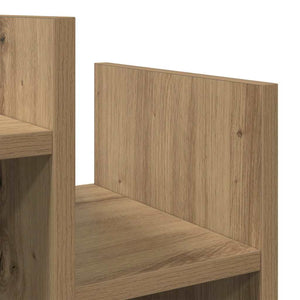 Βοηθητικό ντουλάπι Artisan Oak 60 x 26 x 60 εκ. - Pakobazaar