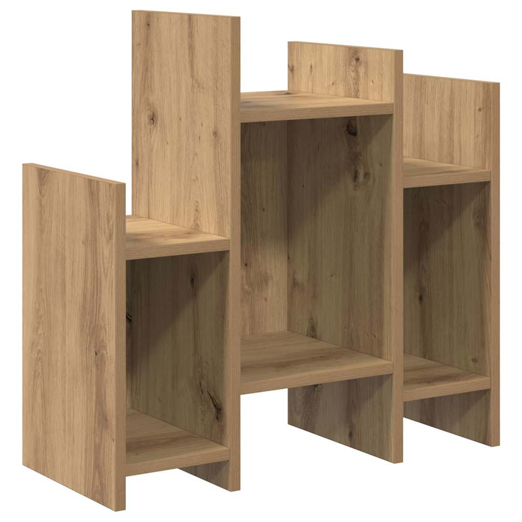 Βοηθητικό ντουλάπι Artisan Oak 60 x 26 x 60 εκ. - Pakobazaar