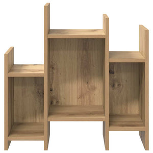 Βοηθητικό ντουλάπι Artisan Oak 60 x 26 x 60 εκ. - Pakobazaar