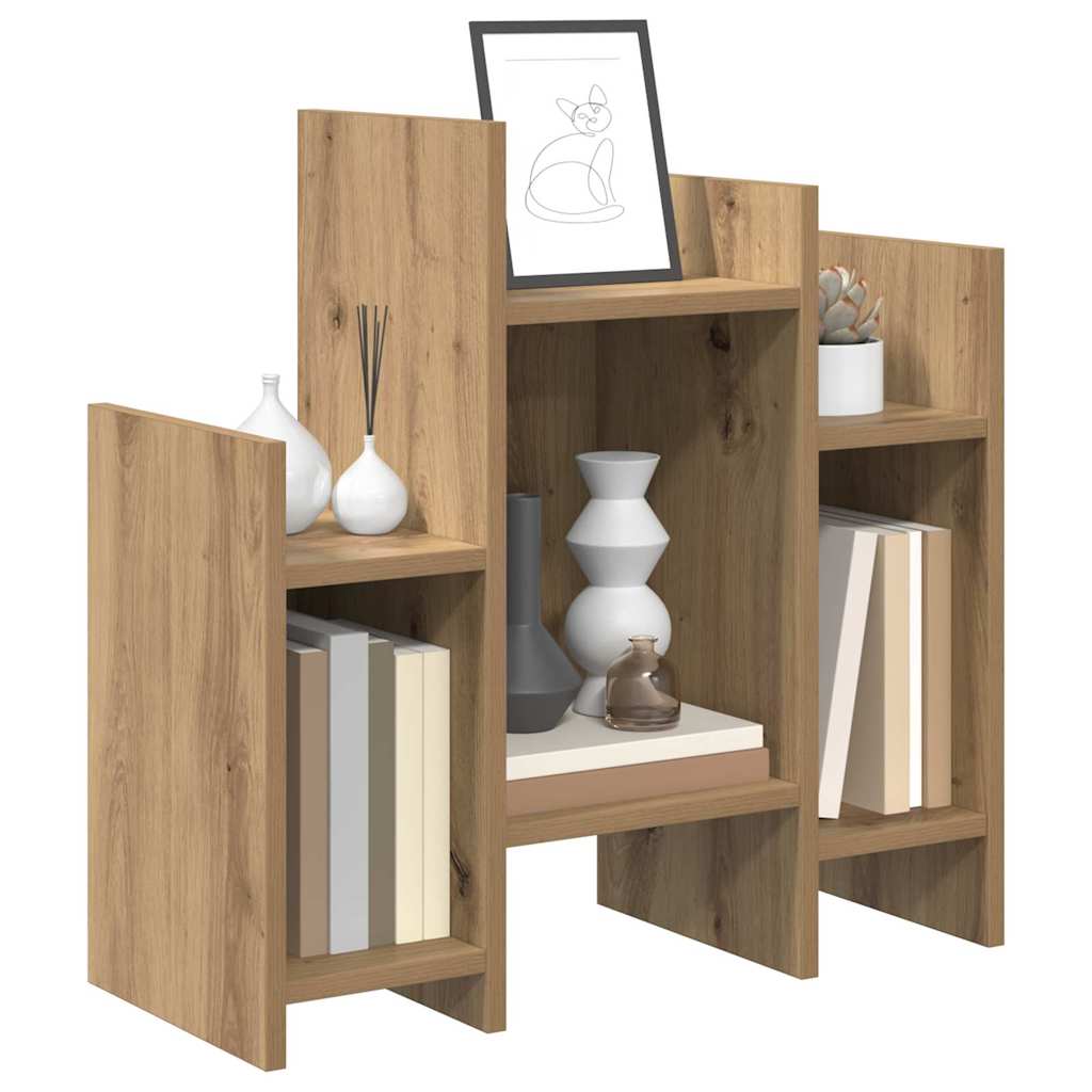 Βοηθητικό ντουλάπι Artisan Oak 60 x 26 x 60 εκ. - Pakobazaar
